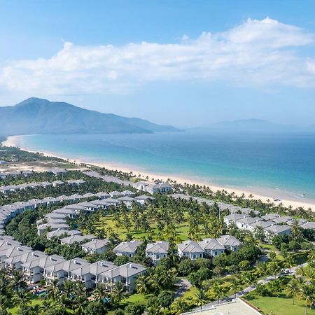 Melia Vinpearl Cam Ranh Beach Resort Buitenkant foto