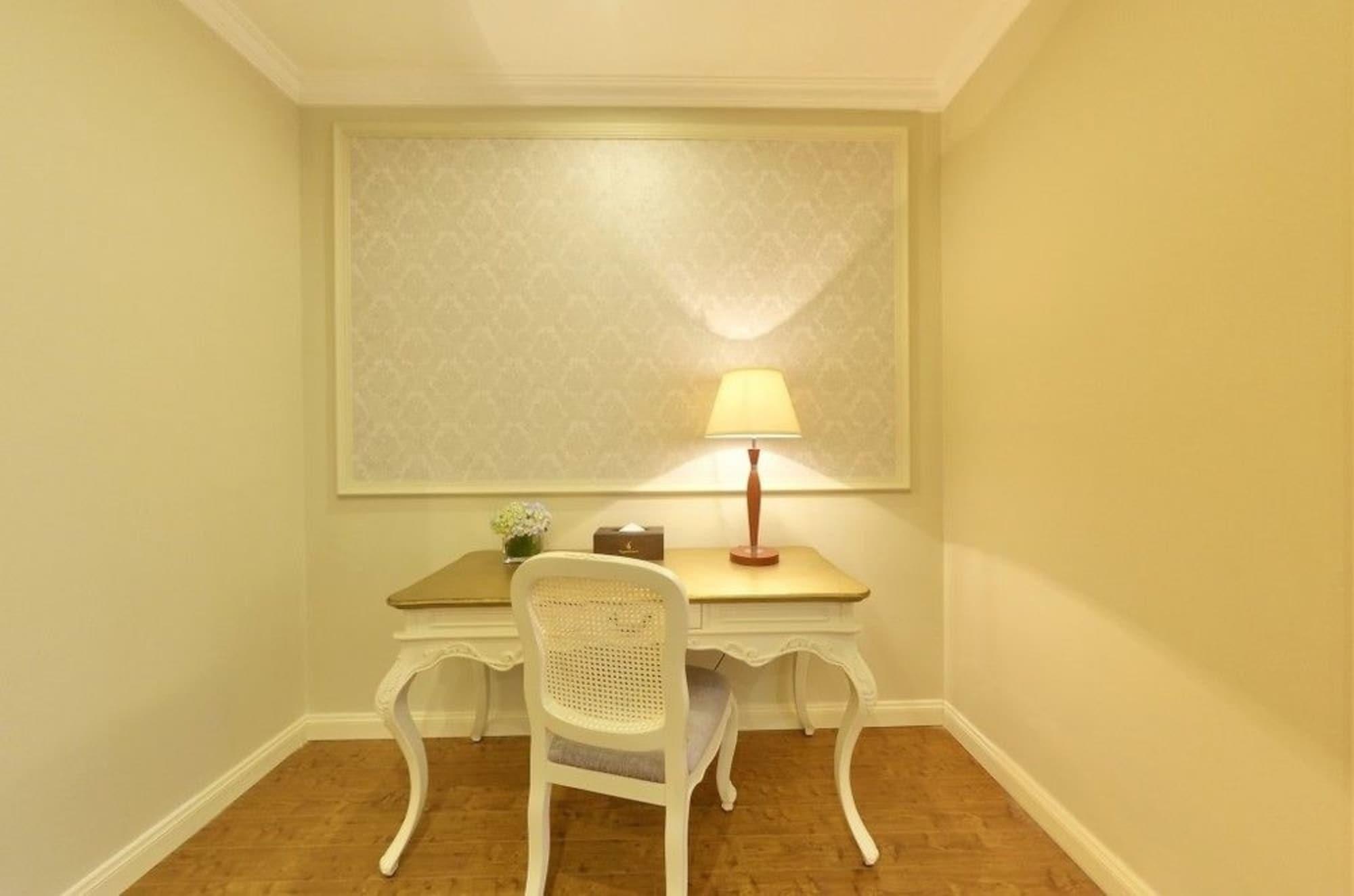 Melia Vinpearl Cam Ranh Beach Resort Buitenkant foto