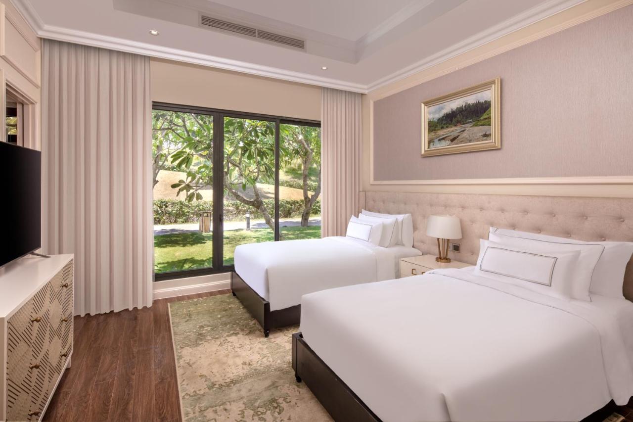 Melia Vinpearl Cam Ranh Beach Resort Buitenkant foto