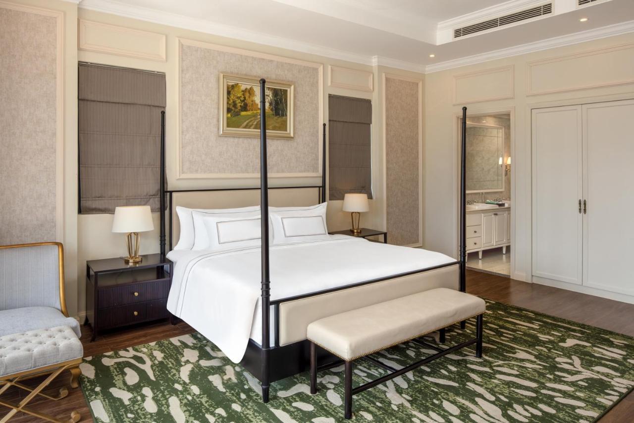 Melia Vinpearl Cam Ranh Beach Resort Buitenkant foto