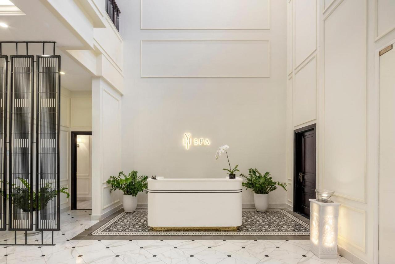Melia Vinpearl Cam Ranh Beach Resort Buitenkant foto